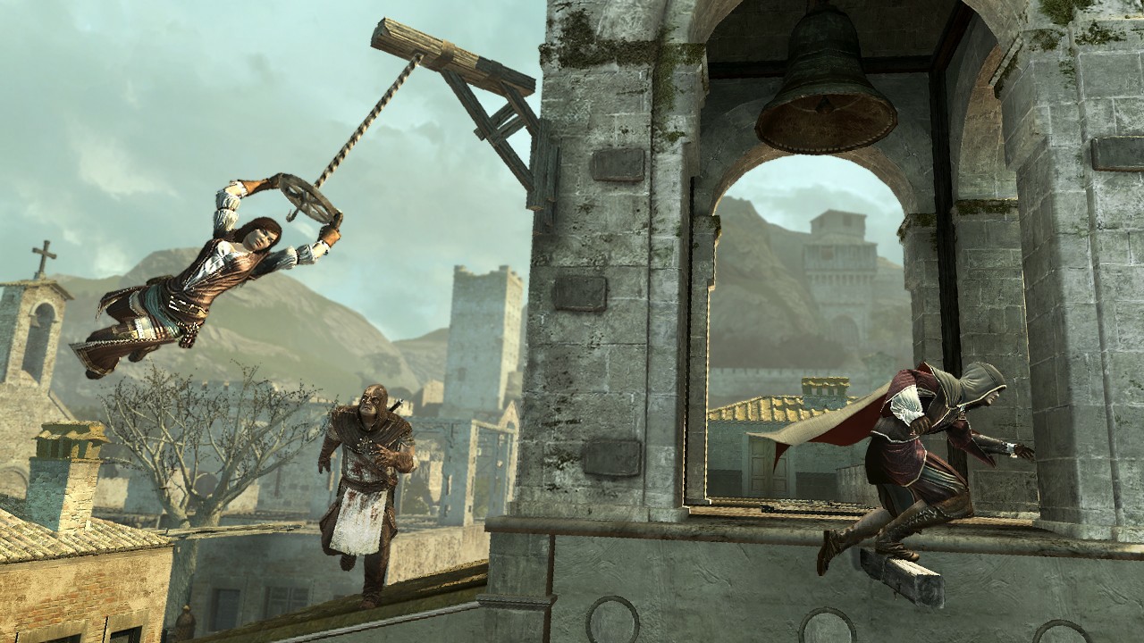 Assassin´s Creed: La Hermandad - Imagen 10